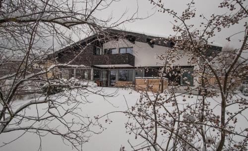 Schruns House | Chalet Montafon Schruns