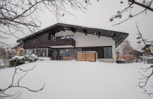 Schruns House | Chalet Montafon Schruns