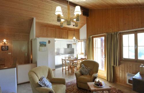 Moleson Ski Chalet | Chalet Mountain View by Interhome