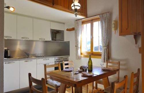 Moleson Ski Chalet | Chalet Mountain View by Interhome