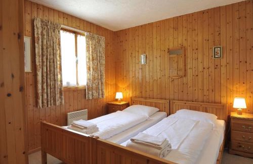 Moleson Ski Chalet | Chalet Mountain View by Interhome