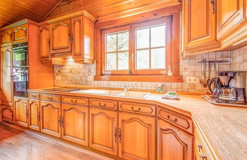 Aywaille Ski Chalet | Chalet near Ardennes Forest