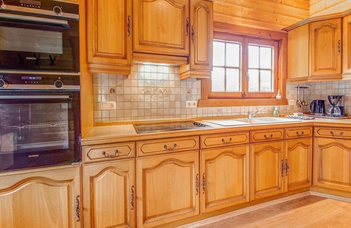 Aywaille Ski Chalet | Chalet near Ardennes Forest