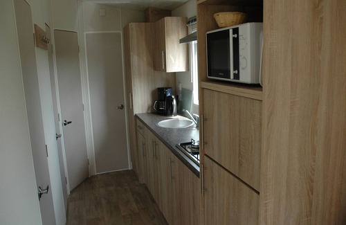 Udenhout Ski Chalet | Chalet near Loonse and Drunense Dunes