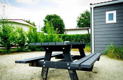 Drunen House | Chalet Near Loonse and Drunense Duinen