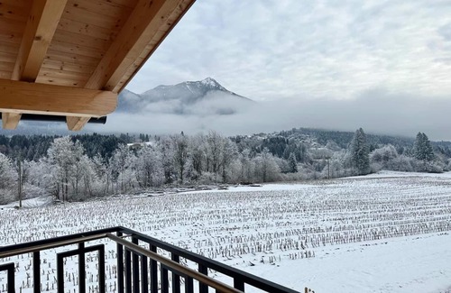 Hermagor-Pressegger See Ski Chalet | Chalet near Nassfeld ski resort in Carinthia