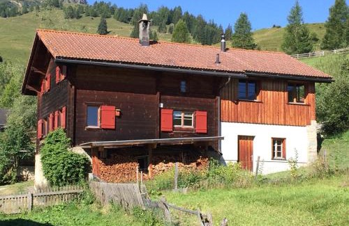 Casti-Wergenstein Ski Chalet | Chalet Nidus Montis