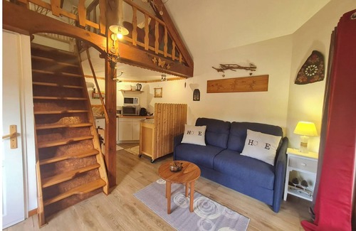Anould Ski Chalet | Chalet Nina