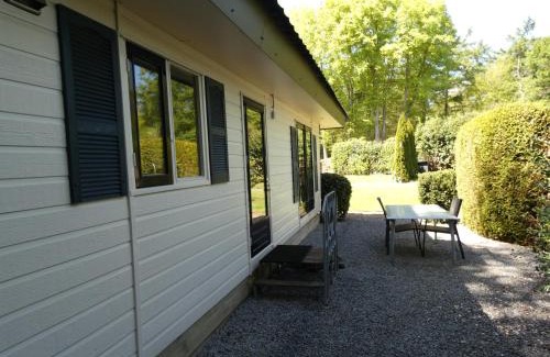 Marum Ski Chalet | Chalet nr 10 op Bospark Trimunt