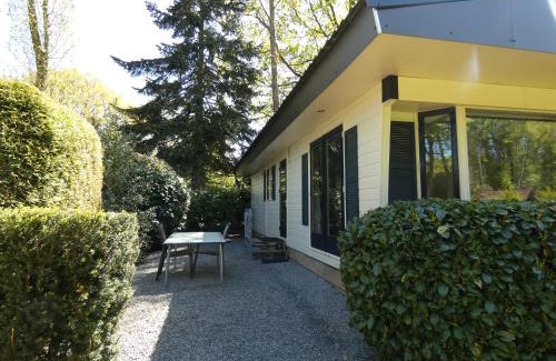 Marum Ski Chalet | Chalet nr 10 op Bospark Trimunt