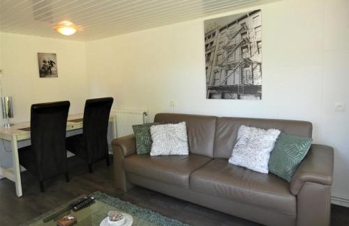 Marum Ski Chalet | Chalet nr 10 op Bospark Trimunt