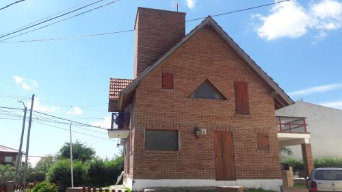Merlo House | Chalet Nuevo Amanecer