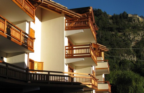 Briancon Apartment | CHALET OF ORCEYRETTE - SUPERB T3 (3 stars)