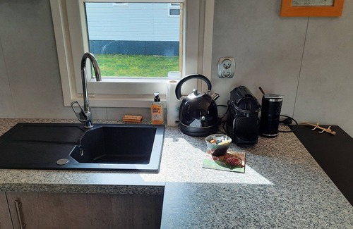Giethmen Ski Chalet | Chalet on nature location near Ommen