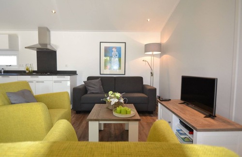 Municipality of Rhenen House | Chalet on the edge of the forest