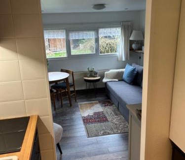 De Heurne Apartment | Chalet Op de Brusse