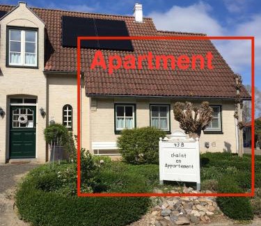 Brandt Ski Chalet | Chalet or Apartment nearby Roermond Outlet