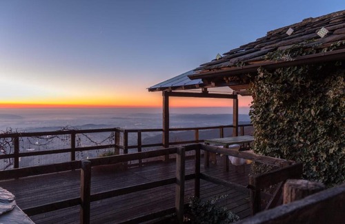 Brosso Apartment | Chalet Palù
