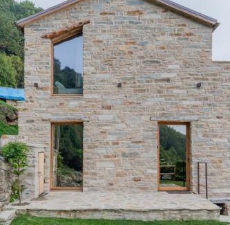 Brosso Apartment | Chalet Palù