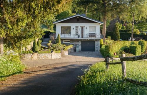Sankt-Vith Ski Chalet | Chalet Panor'Anna