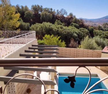 Ouaouizarht Apartment | Chalet Panorama