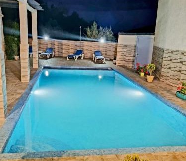 Ouaouizarht Apartment | Chalet Panorama