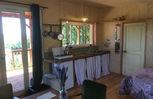 Saizy Ski Chalet | Chalet panoramique et moderne tout confort