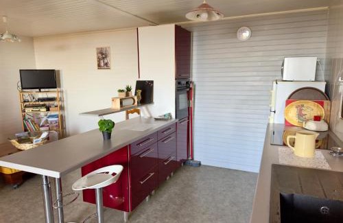Cenves House | Chalet Panoramique