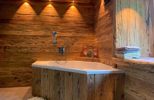 Ehrwald Apartment | Chalet Paula