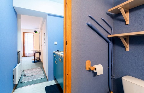 Vars Apartment | Chalet Peyrefolle - maeva Home - Studio 4 People - Comfort