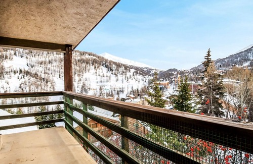 Vars Apartment | Chalet Peyrefolle - maeva Home - 3 room apartment for 5 people - Selection
