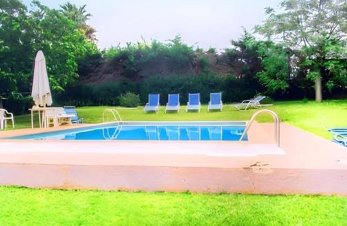 Los Franceses-la Vega House | Chalet Piscina Privada en Chiclana Grupo AL