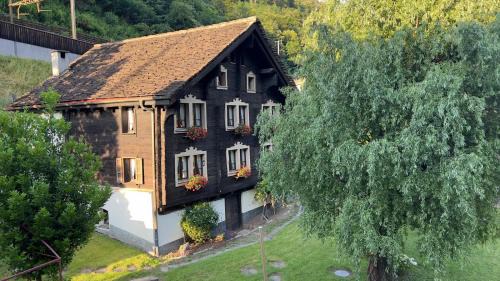 Faido Ski Chalet | Chalet Piumogna