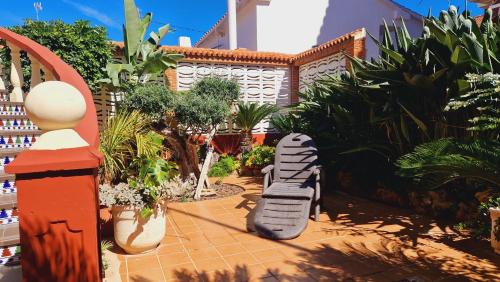 Chilches House | Chalet Playa Chilches