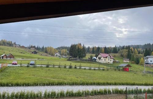 Vatra Dornei House | Chalet Poligon
