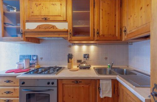 Entreves Apartment | CHALET PONTAL 5 - COUR 0145 - Relax e vista sulle montagne