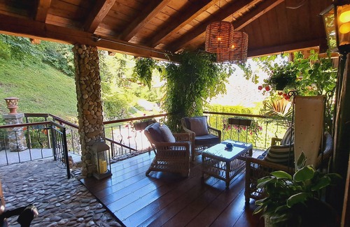 Bohinjska Bela Ski Chalet | Chalet Pr Klemuc ideal for couples