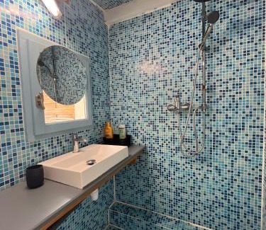 Ares Ski Chalet | chalet proche des plages