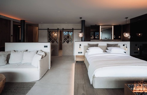 Mantana Hotel | Chalet Purmontes