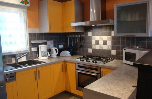 Rochesson Ski Chalet | Chalet quiet location near gerardmer 2/12 people swimming pool jacuzzi 6 places