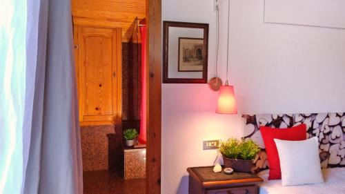 Castellciutat Bed & Breakfast | Chalet "Rec dels Noguers"