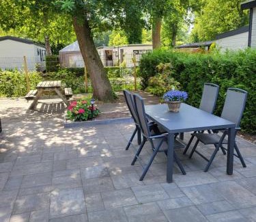 Renswoude Other | Chalet Renswouw