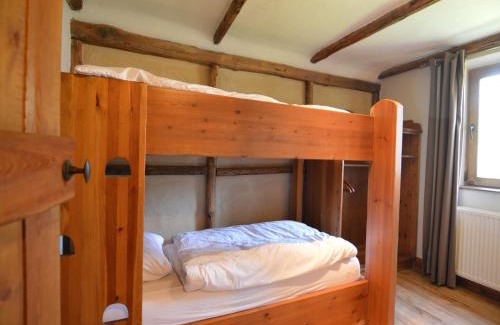 Robertville Ski Chalet | Chalet Retreat with Sauna