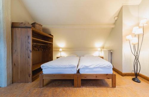 Robertville Ski Chalet | Chalet Retreat with Sauna