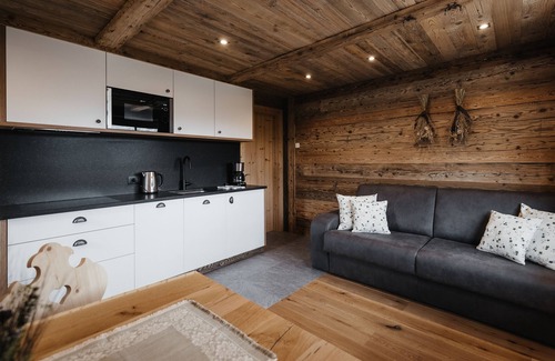 San Martino in Badia Apartment | Chalet Rich Appartamento Jalvà
