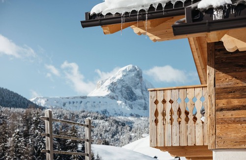 San Martino in Badia Apartment | Chalet Rich Appartamento Jalvà