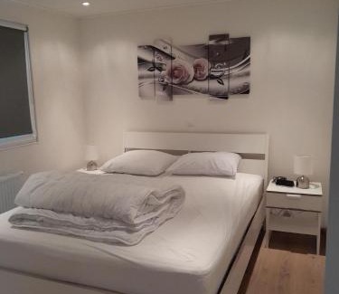 De Heen House | Chalet Rosa Livita