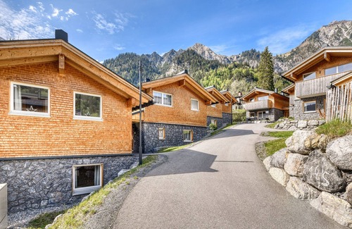 Wald am Arlberg Apartment | Chalet Royal - Arlberg Chalets