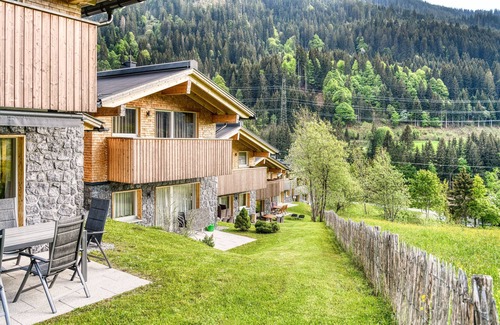 Wald am Arlberg Apartment | Chalet Royal - Arlberg Chalets