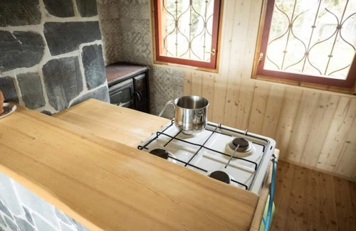 Kamnik Ski Chalet | Chalet Rušovc - Velika planina